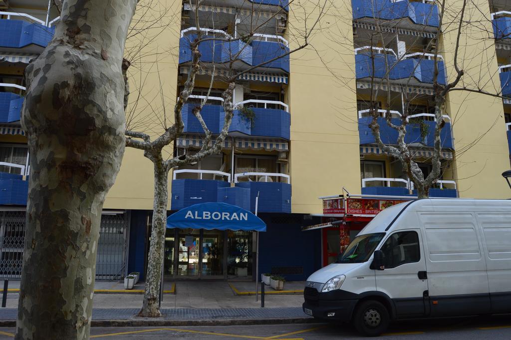 살루 Alboran Premium Arysal 아파트 외부 사진